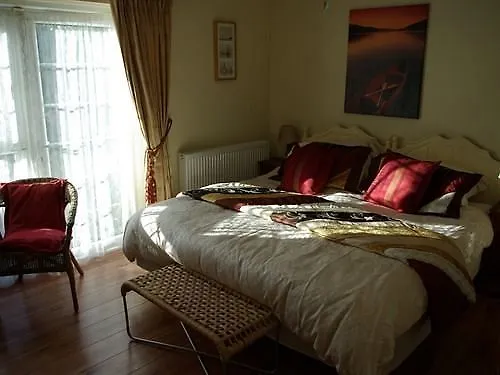 Hotel Limpert Bay Guest House Barry