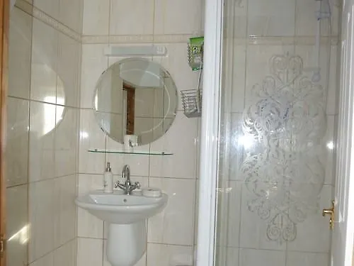 Hotel Limpert Bay Guest House Barry