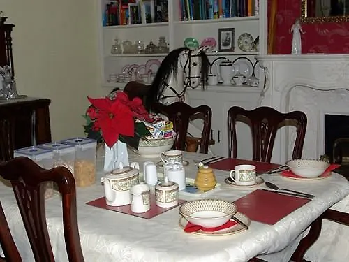 Hotel Limpert Bay Guest House Barry