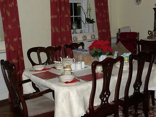 Limpert Bay Guest House Barry Velká Británie