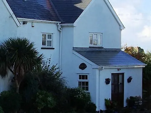 Limpert Bay Guest House Barry Hotel