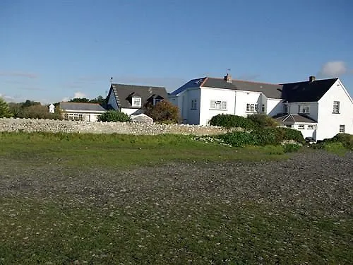 Limpert Bay Guest House Barry 4*,  Velká Británie